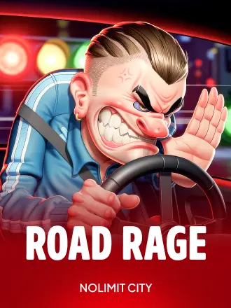 Road Rage